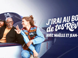 Replay J'irai au bout de tes rêves - 17/05/2026