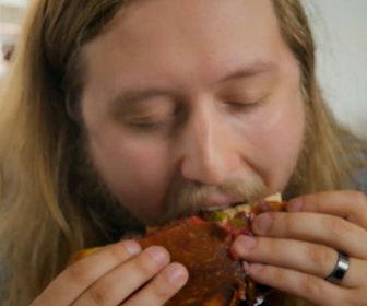 Replay La liste du parfait gourmand - S2 E1 - Des duos improbables