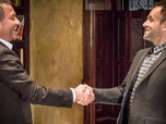 Replay Elementary - S2 E16 - Combat de coqs