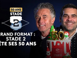 Replay Stade 2 - 21/12/2025