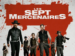 Replay Les sept mercenaires