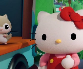 Replay Hello Kitty : super style ! - La ténébreuse affaire du mystère mystérieux