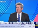 Replay French Tech : Arrago octroie des crédits aux plus de 60 ans - 28/04