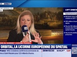 Replay Edition spéciale - Loft Orbital, la licorne européenne du spatial
