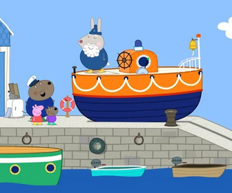 Replay Peppa Pig