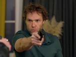 Replay Les mystères de l'amour - S32 E14 - Tel épris qui croyait prendre