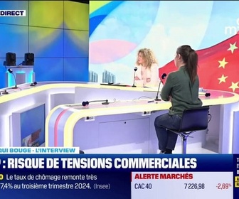 Replay Good Morning Business - Tensions croissantes entre les États-Unis et la Chine : vers un nouveau conflit commercial ?