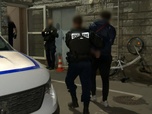 Replay 100 jours avec les gendarmes de Bretagne - S1E3 - Alcool et stupéfiants : un fléau sur les routes bretonnes