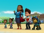 Replay Paw Patrol, la Pat'Patrouille - A la recherche du sac perdu