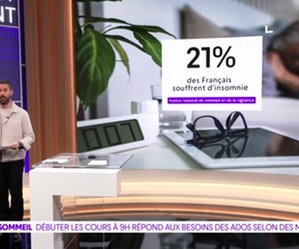 Replay On a de l'info - Emission du 10-03-26