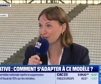 Replay Edition spéciale - Les Experts de l'IA : Empêcher l'IA créative, combat perdu d'avance? - 13/11