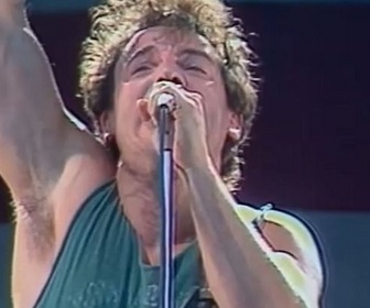 Replay Invitation au voyage - 21/04/2025 - Bruce Springsteen, le boss du New Jersey