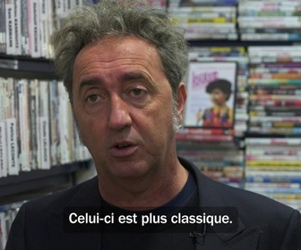 Replay Vidéo club - S1 E18 - Paolo Sorrentino