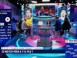 Replay L'Équipe du Soir - Episode du 14 juin - Deuxième partie
