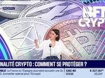 Replay BFM Crypto, le Club : 77 actes criminels liés au secteur crypto en 2026 - 01/07