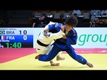 Replay Le World Judo Tour fait son retour à Abu Dhabi avec les premières victoires