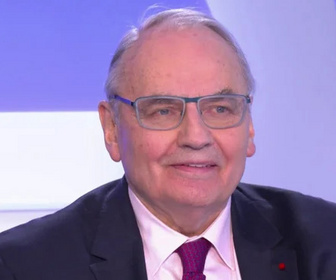 Replay C dans l'air l'invité