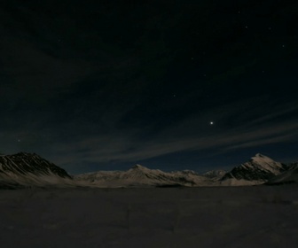 Replay Seuls face à l'Alaska - S5E7 - La faim au ventre