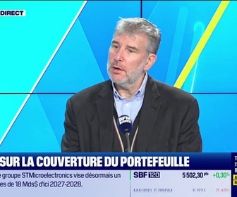 Replay Tout pour investir - Le coach : Focus sur la couverture du portefeuille - 20/11