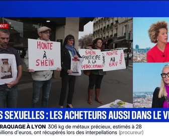 Replay L'intégrale de BFM Non-Stop du lundi 3 novembre