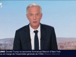 Replay Arnaud Direct - Lundi 21 septembre 2026