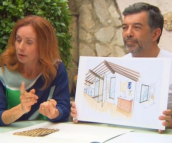 Replay Maison à vendre - Michel et Armande