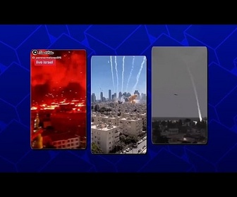 Replay Une vague de fausses vidéos sur la guerre en Iran déferle en ligne