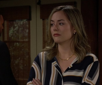 Replay Amour, gloire et beauté du 25 février 2026 - Episode 9490