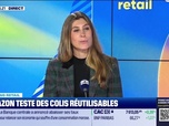 Replay Morning Retail : Amazon teste des colis réutilisables, par Eva Jacquot - 21/10