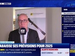 Replay BFM Bourse - Instabilité : les banques en première ligne - 06/10