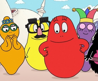 Replay Barbapapa en Famille - Barbafarce !