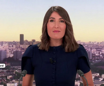 Replay La Matinale Franceinfo - 07/09/2026