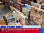 Replay Les longs formats des Locales - Dans l'objectif : Lyon, terre de jeux de société