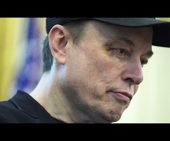 Replay De fausses informations fournies par Grok, l'IA d'Elon Musk, sur le conflit israélo-iranien