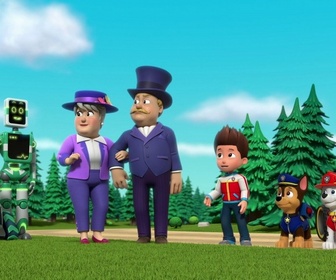 Replay Compilation Paw Patrol, la Pat'Patrouille 33