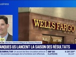 Replay Good Morning Market - Les banques US lancent la saison des résultats - 15/07