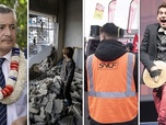 Replay Le club : droit du sol, grève à la SNCF, Gaza - 28 minutes