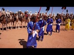 Replay Au Tchad, le festival des cultures sahariennes réunit les nations du désert