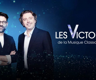 Replay Les Victoires de la Musique Classique - 20/03/2026