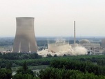 Replay Nucléaire : la solution à la crise énergétique ? - Énergie nucléaire, lʼéternel débat