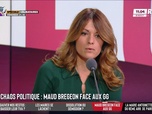 Replay Les Grandes Gueules - La dissolution inévitable ?