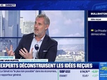 Replay BFM Bourse - Bullshitomètre : Le Private Equity se démocratise - FAUX répond Stéphane Van Huffel - 05/11