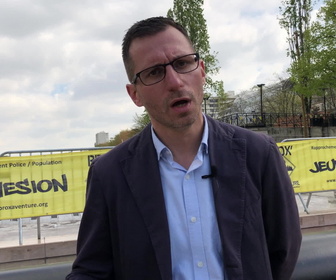 Replay Engagez-vous ! - S1E30 - Raid aventure