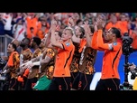 Replay Coupe du monde : large victoire des Pays-Bas, l'Allemagne évite le piège