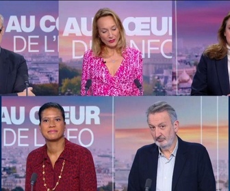 Replay Le débat - Adoption du budget de la Sécurité sociale 2026