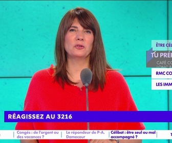 Replay Estelle Midi - Vie quotidienne, voyages, sorties. Être célibataire : enfer ou paradis ?