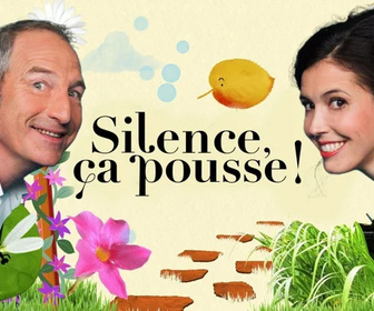 Replay Silence, ça pousse ! - 11/04/2026