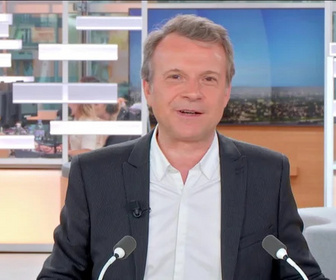 Replay L'info s'éclaire - Émission du lundi 23 juin 2025
