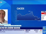 Replay Good Morning Market - En direct des marchés : CAC 40, TotalEnergies et Alphabet - 31/03