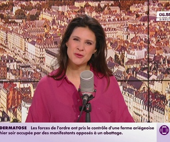 Apolline Matin replay